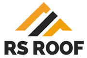 RS Roof Logo